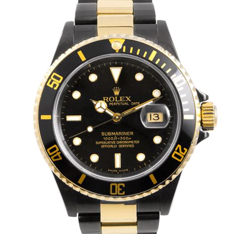 pvd coating rolex|pvd rolex submariner.